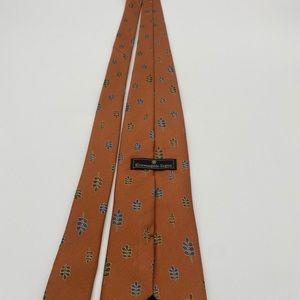Ermenegildo Zenga Tie